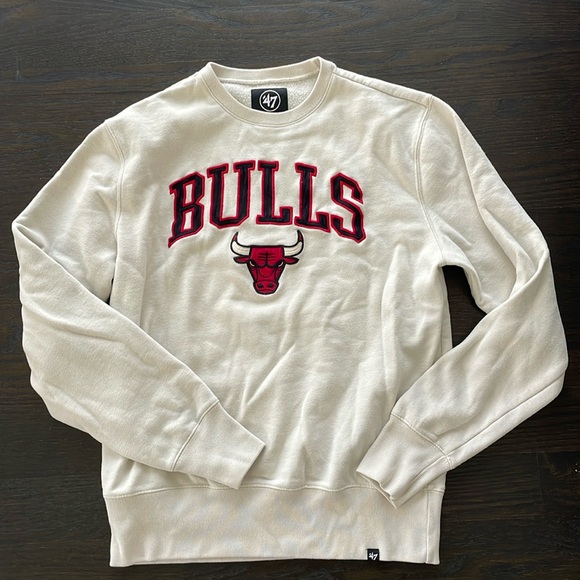 Bulls Sweatshirt - Picture 1 of 4